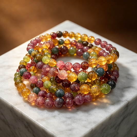 Crystal Bracelet
